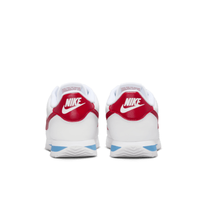 Nike Cortez Leather damesschoenen