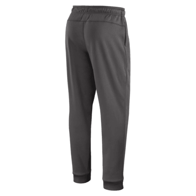 Pants Nike Dri-FIT de la MLB para hombre Arizona Diamondbacks Travel Player