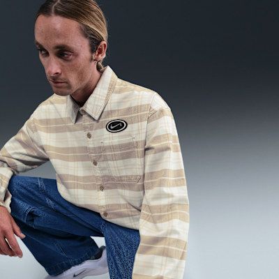 Franela Nike SB x Eric Koston Skate