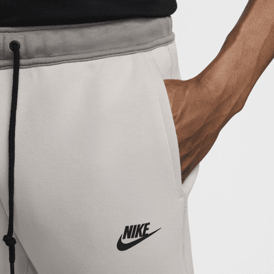 Joggery męskie Nike Sportswear Tech Fleece