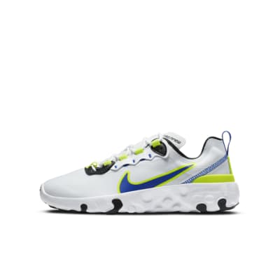 Nike Renew Element 55 Older Kids' Shoe