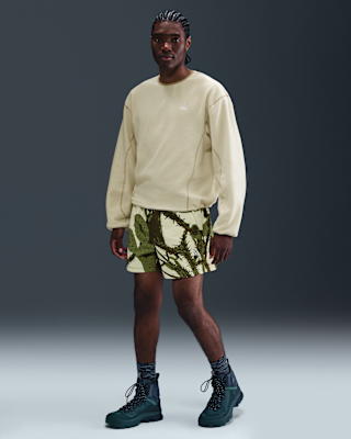 Мужские шорты Nike ACG "Reservoir Goat" Shorts