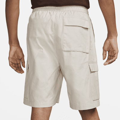 Nike Club Men's Woven Cargo Shorts