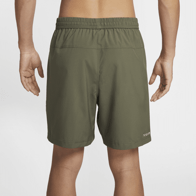 Nike Form Men's Dri-FIT 18cm (approx.) Unlined Versatile Shorts