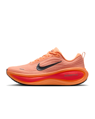 Мужские кроссовки Nike Vomero Plus Road для бега