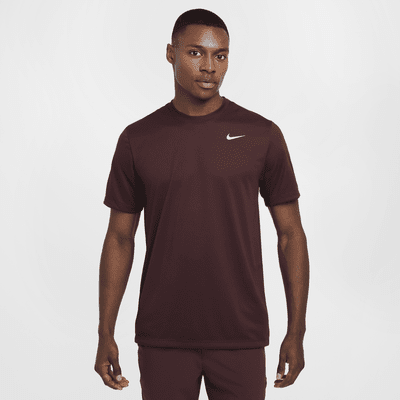 Playera de fitness para hombre Nike Dri-FIT Legend