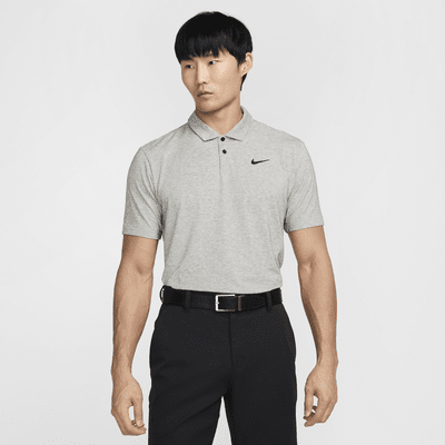 Polo de golf para hombre Nike Dri-FIT Tour