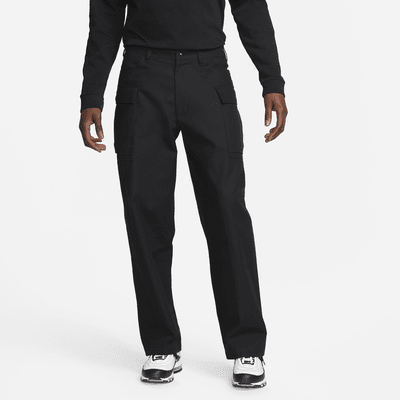 Pants cargo para hombre Nike Life