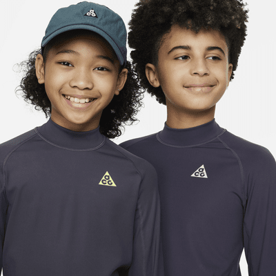 Nike ACG Older Kids' Utility Gilet. Nike ID