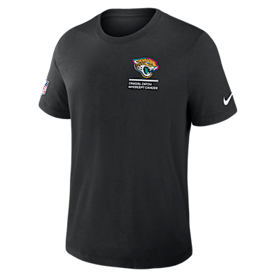 Jacksonville Jaguars Crucial Catch