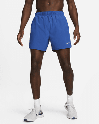 geni bluse Skrive ud Nike Challenger Men's Dri-FIT 5" Brief-Lined Running Shorts. Nike.com