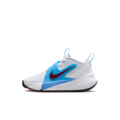 Nike Team Hustle D 12