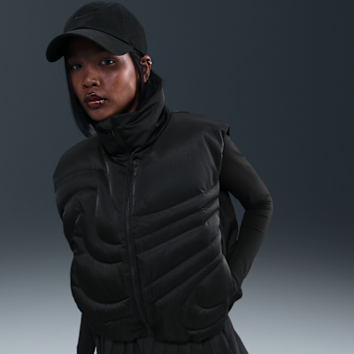 Nike Sportswear Swoosh Series Women's Oversized Down Gilet