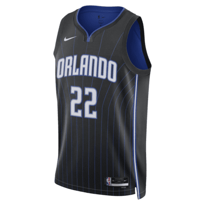 High Quality】2022-23 Men's New Original NBA Orlando Magic #5