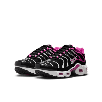รองเท้าเด็กโต Nike Air Max Plus