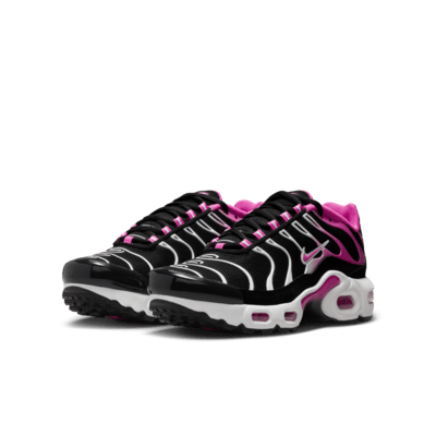 Tenis para niños grandes Nike Air Max Plus