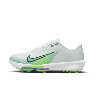 Nike Air Zoom Infinity Tour 2 Golf Shoes (Wide)