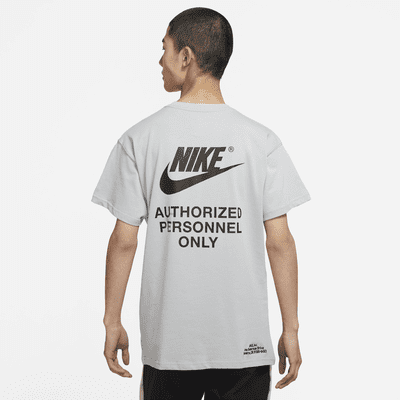 Nike Sportswear Men's T-Shirt