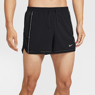 Nike Retro Men's Dri-FIT 10 cm (approx) Brief-Lined Running Shorts
