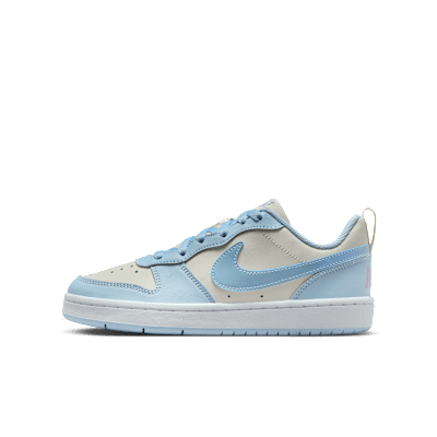 Nike Court Borough Low Recraft