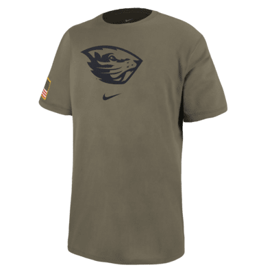 Oregon State Men's Nike College T-Shirt