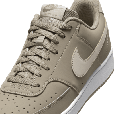 Tenis para hombre Nike Court Vision Low