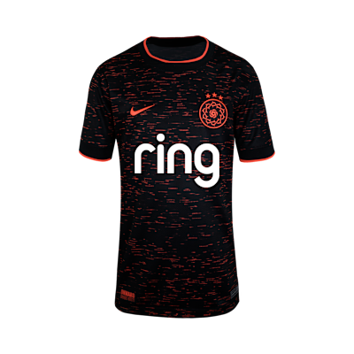 Sophia Wilson Portland Thorns FC visitante 2025 Stadium