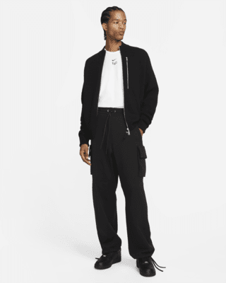 Nike ESC Men's Woven Cargo Trousers. Nike ID