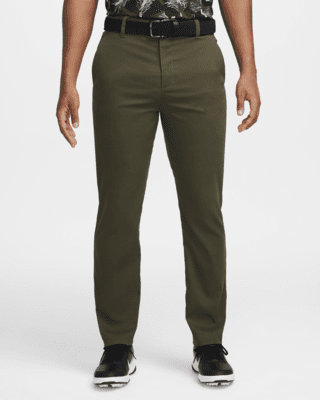 Мужские  Nike Tour Repel Chino Slim Golf Pants