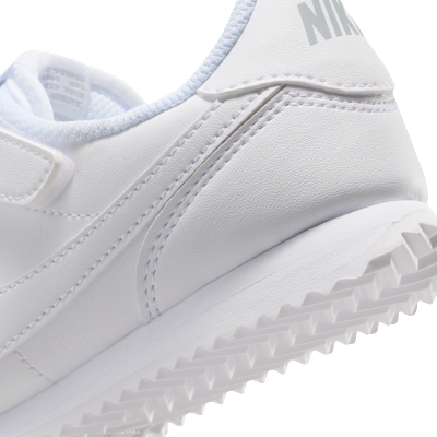 Tenis para niños de preescolar Nike Cortez EasyOn