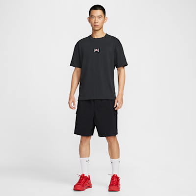 나이키 스포츠웨어 티셔츠