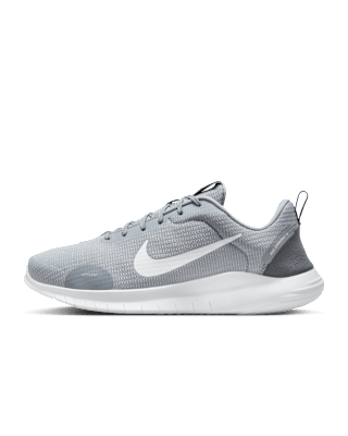 Мужские кроссовки Nike Flex Experience Run 12 Road (Extra Wide) для бега