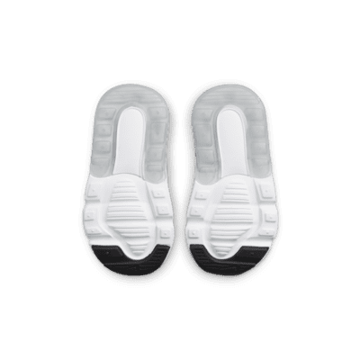 Nike Air Max 270 Baby and Toddler Shoe