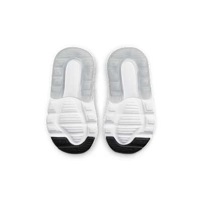baby nike air max 270