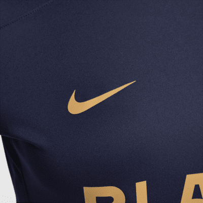 Jersey Nike Dri-FIT de la NWSL Replica para mujer Seattle Reign 2024 Stadium Primary