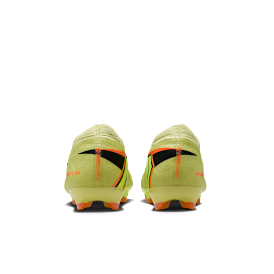 Nike Jr. Mercurial Vapor 16 Pro Younger/Older Kids' Firm-Ground Low-Top Football Boot