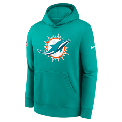 Miami Dolphins Sideline Club