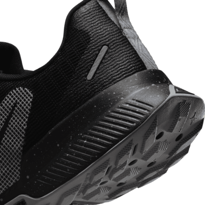 Nike Juniper Trail 3 trailrunningschoenen voor heren