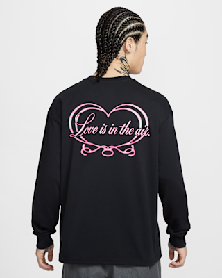 NIKE公式】ナイキ スポーツウェア ロングスリーブ Tシャツ.オンライン 