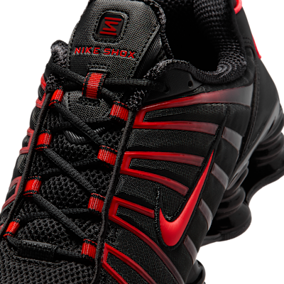 ナイキ ショックス TL メンズシューズ