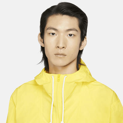 Nike Club Men's Marina Anorak