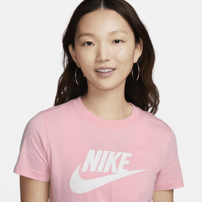 Nike Sportswear Essentials Women's Logo T-Shirt