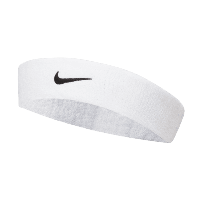 Cinta para el pelo Nike Swoosh