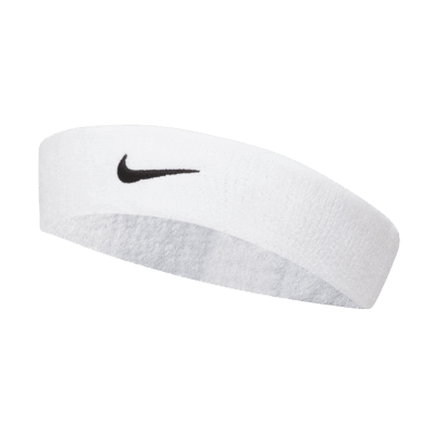 haz rasguño leninismo Nike Swoosh Headband. Nike.com