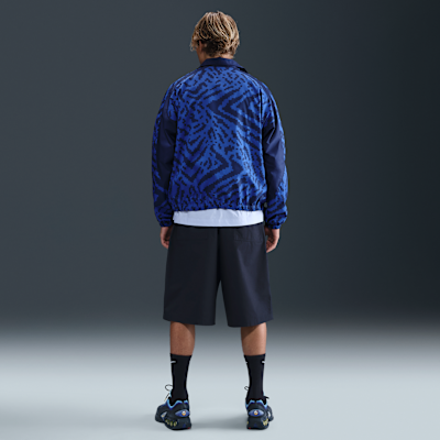 Nike Air Men's Half-Zip Jacket