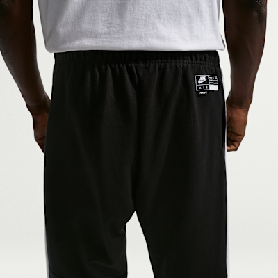 Joggers de tejido Fleece para hombre Nike Air