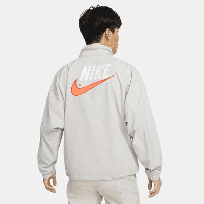 Nike Sportswear Men's Lined Woven Jacket