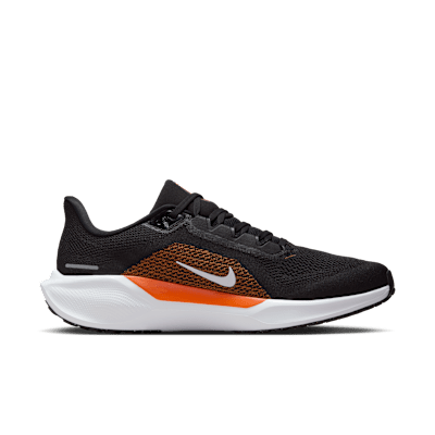 Oklahoma State Pegasus 41 Men's Nike College Road Running Shoes