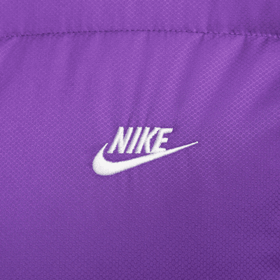 Nike Sportswear Club Men's Puffer Jacket. Nike SI