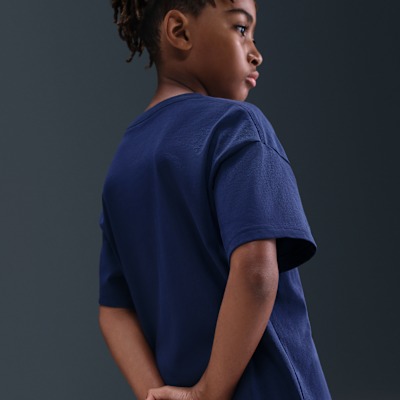 Caitlin Clark Kids' Nike Basketball Max90 T-Shirt